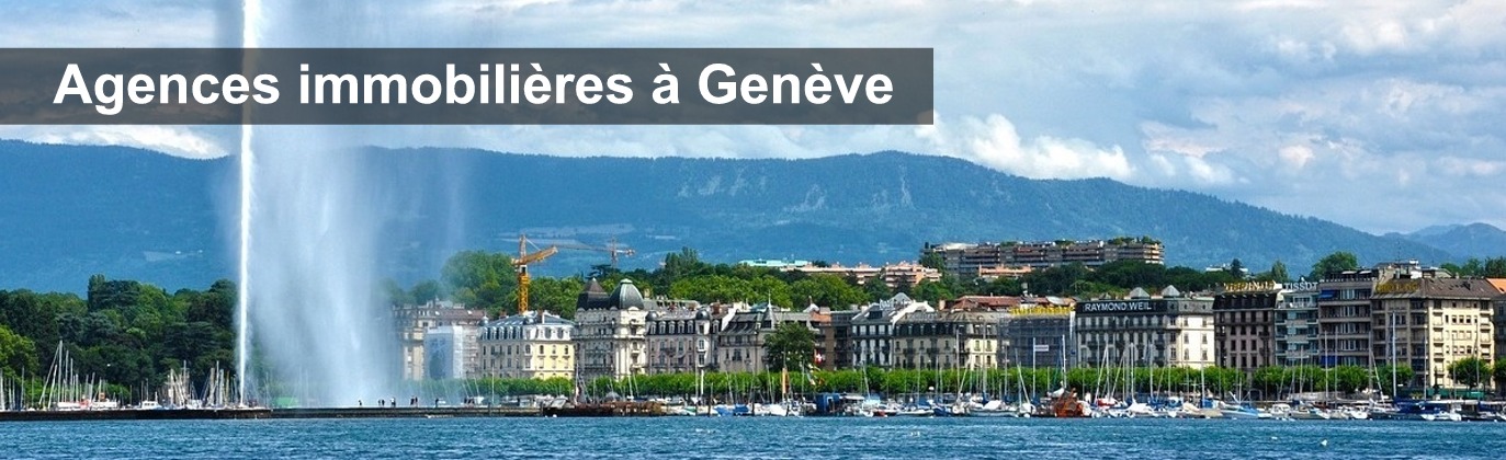 agence immobiliere geneve
