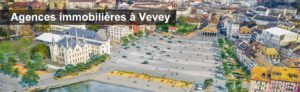 agence immobiliere vevey