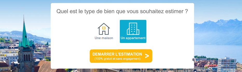 comment estimer bien immobilier soi meme en ligne sans inscription gratuitement en suisse