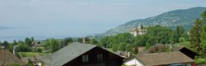 estimation bien immobilier blonay