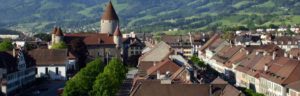 estimation bien immobilier bulle fribourg