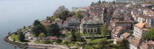 estimation bien immobilier morges vaud