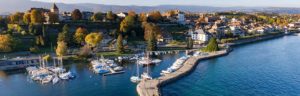 estimation bien immobilier nyon