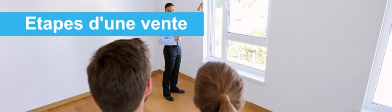 etapes vente immobiliere suisse