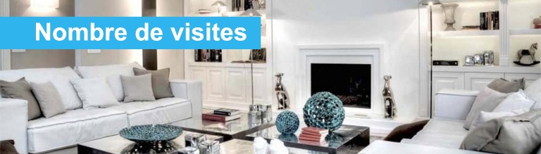 combien de visite pour vendre bien immobilier suisse