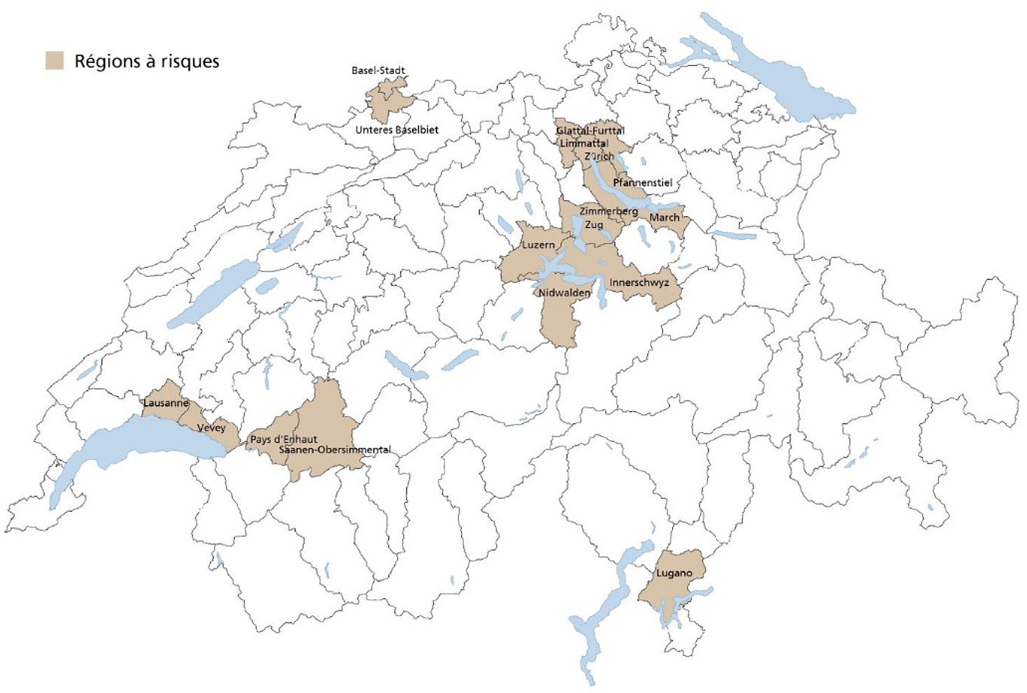 bulle crise immobiliere suisse 2021