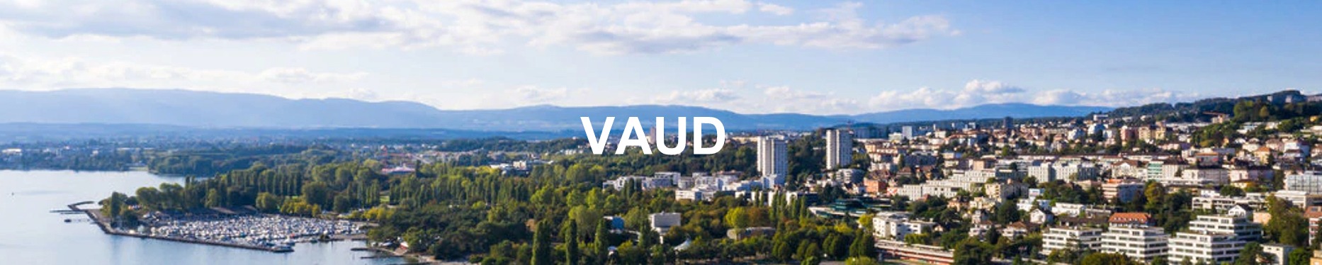 evolution prix immobilier vaud 2020