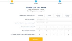 estimer sa maison gratuitement sur internet sans inscription suisse