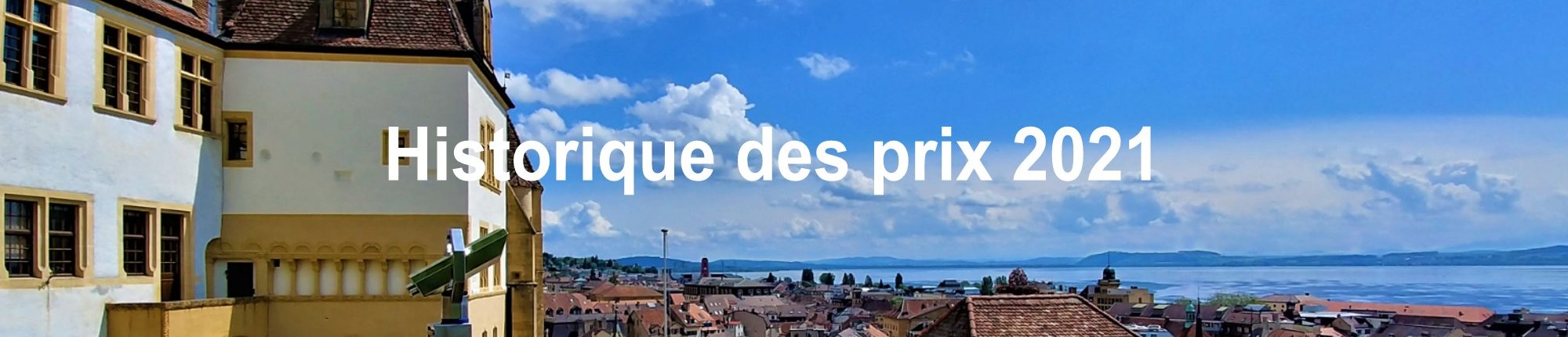 evolution prix m2 immobilier neuchatel 2021