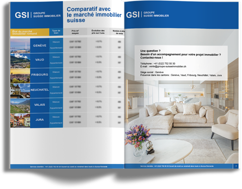 estimation immobiliere suisse