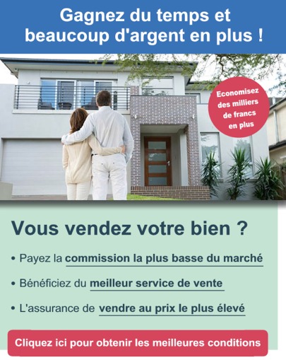 bareme commission agence immobiliere suisse